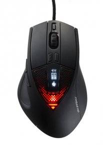 CM Storm Sentinel Advance