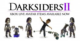 Darksiders II