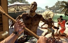 Dead Island