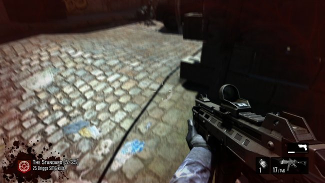 F.E.A.R. 3