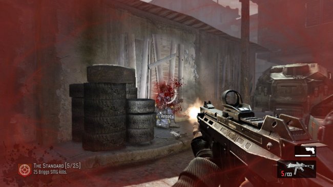F.E.A.R. 3