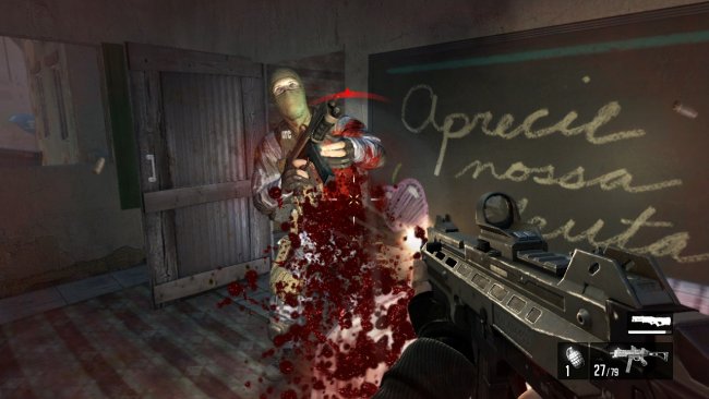 F.E.A.R. 3