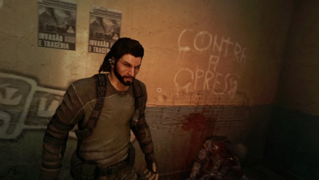 F.E.A.R. 3