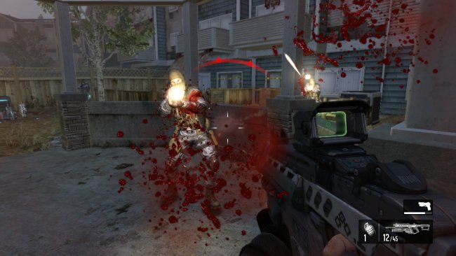F.E.A.R. 3