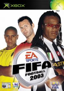 FIFA 03