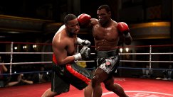 Fight Night Round 4