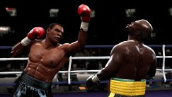 Fight Night Round 4