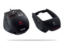 Logitech G9 Gaming Mouse