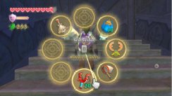 The Legend of Zelda: Skyward Sword