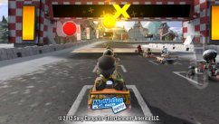 Modnation Racers: Road Trip