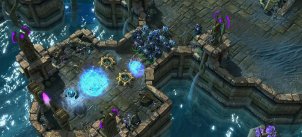 Starcraft II: Wings of Liberty