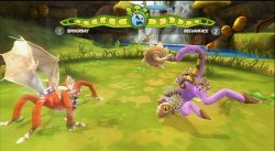 Spore Hero
