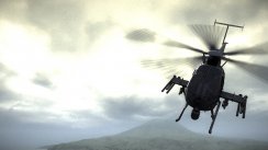 Operation Flashpoint: Dragon Rising