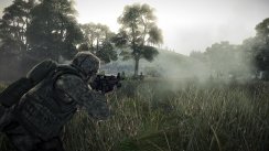 Operation Flashpoint: Dragon Rising