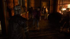 Resident Evil 6
