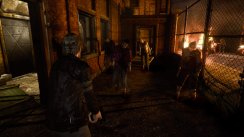 Resident Evil 6