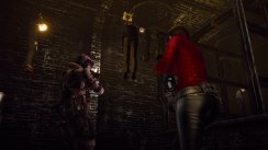 Resident Evil 6
