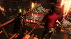 Resident Evil 6