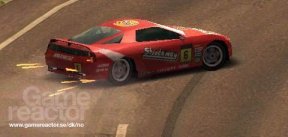 Ridge Racer 2