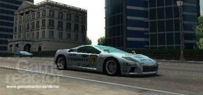 Ridge Racer 2