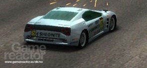 Ridge Racer 2