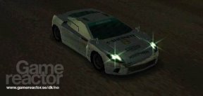 Ridge Racer 2