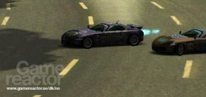 Ridge Racer 2