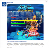 Playstation All-Stars Battle Royale