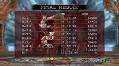 Soul Calibur IV