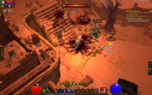 Torchlight II