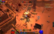 Torchlight II