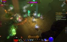 Torchlight II