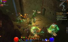 Torchlight II