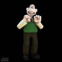 Wallace & Gromit's Grand Adventures