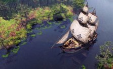 Age of Empires III: Age of Discovery