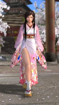 Dead or Alive 4
