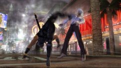 Dead or Alive 4