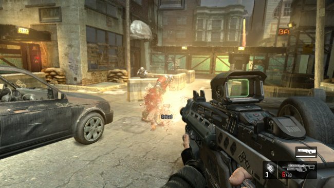 F.E.A.R. 3