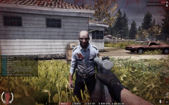 The War Z bytter navn - et halvt �r etter lansering