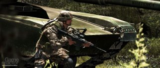 Operation Flashpoint: Dragon Rising