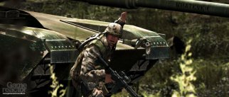 Operation Flashpoint: Dragon Rising