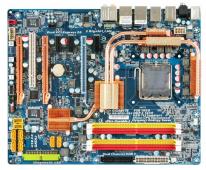 Gigabyte  GA-EP45-DS4
