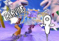 SSX Blur