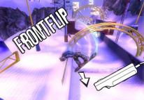 SSX Blur