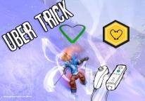 SSX Blur