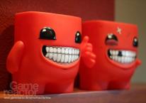 Super Meat Boy