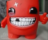Super Meat Boy