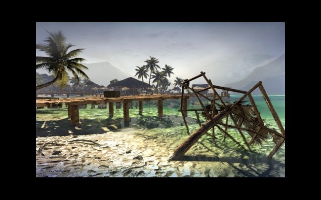 Dead Island
