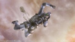 Splinter Cell: Double Agent