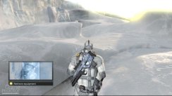 Splinter Cell: Double Agent